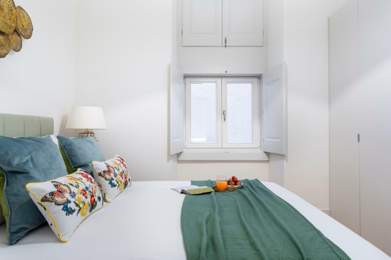 Joivy Splendid Flats Near Santa Justa Lift Apartment Lisbon